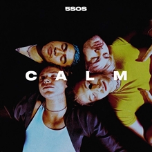 Picture of CALM by 5 SECONDS OF SUMMER
