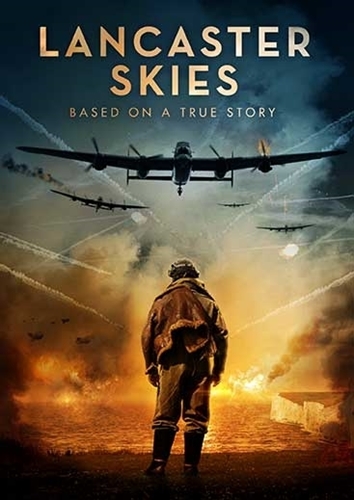 Picture of Lancaster Skies [DVD]