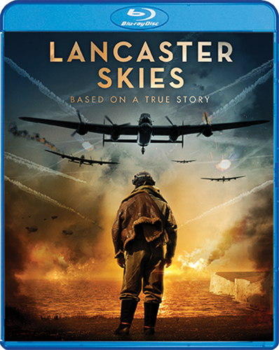 Picture of Lancaster Skies [Blu-ray]