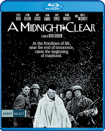 Picture of A Midnight Clear [Blu-ray]