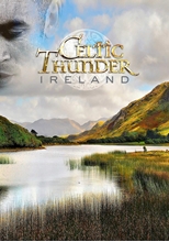 Picture of IRELAND(DVD) by CELTIC THUNDER