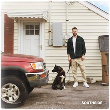 Picture of SOUTHSIDE  by HUNT,SAM