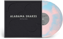 Picture of BOYS & GIRLS (LP) by ALABAMA SHAKES