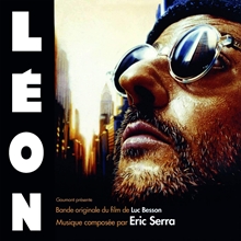 Picture of LEON(2LP)  by ERIC SERRA