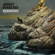 Picture of GUARDIANS  by AUGUST BURNS RED