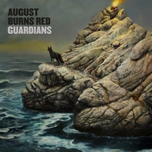 Picture of GUARDIANS(2LP)  by AUGUST BURNS RED