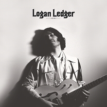 Picture of LOGAN LEDGER  by LOGAN LEDGER