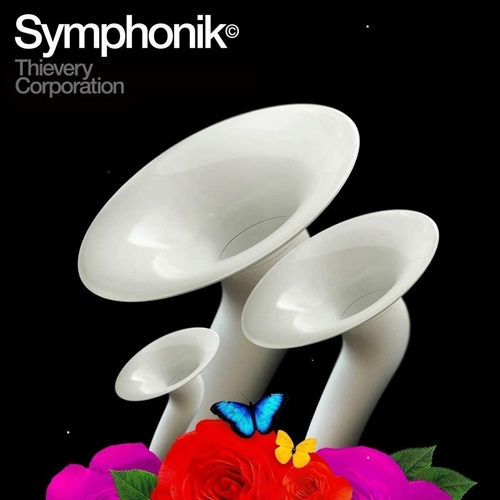 Picture of SYMPHONIK  by THIEVERY CORPORATION