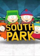 Picture of South Park: The Complete Twenty-Third Season [Blu-ray]