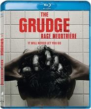 Picture of The Grudge (2020) (Rage Meurtriere) (Bilingual) [Blu-ray+Digital]