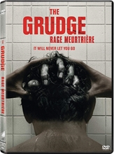 Picture of The Grudge (2020)(Rage Meurtriere) (Bilingual) [DVD]