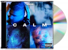 Picture of CALM (LTD DLX) BY 5 SECONDS OF SUMMER