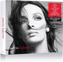 Picture of MARIE LAFORET(3CD)  by LAFORET MARIE