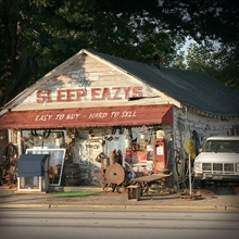 Picture of EASY TO BUY HARD TO SEL(LP)  by SLEEP EAZYS,THE