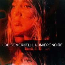 Picture of LUMIERE NOIRE by VERNEUIL,LOUISE