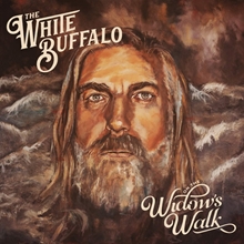 Picture of ON THE WIDOW'S WALK  by WHITE BUFFALO,THE