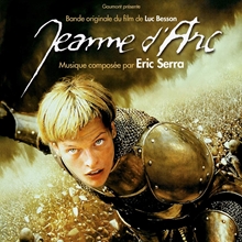 Picture of JEANNE D'ARC  by SERRA,ERIC