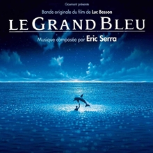 Picture of LE GRAND BLEU  by SERRA,ERIC