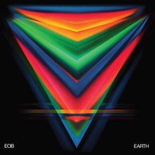 Picture of EARTH(LP)  by EOB