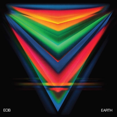 Picture of EARTH(LP)  by EOB