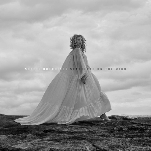 Picture of SCATTERED ON THE WIND(LP)  by SOPHIE HUTCHINGS