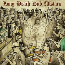 Picture of LONG BEACH DUB ALLSTARS  by LONG BEACH DUB ALL STARS