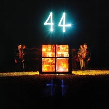 Picture of 44(4CD)  by JOEL PLASKETT