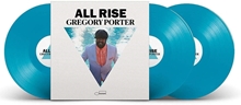 Picture of ALL RISE (LIMITED DLX COLOUR 3LP)  by GREGORY PORTER