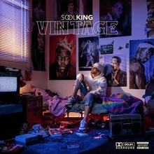 Picture of Vintage (2CD)  by Soolking