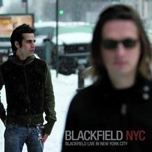 Picture of Live In Nyc  by Blackfield