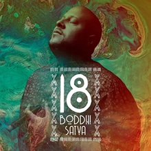 Picture of Boddhi Satva 18  by Boddhi Satva