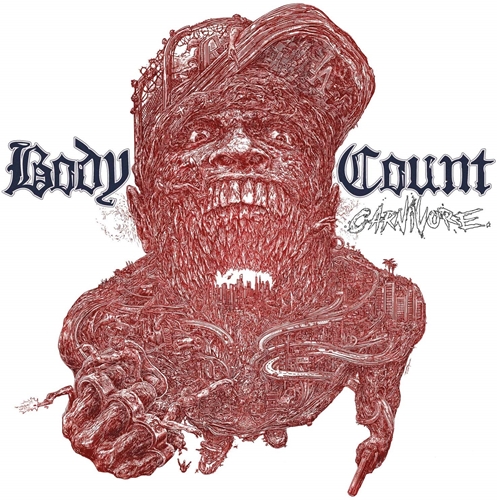 Picture of Carnivore by Body Count