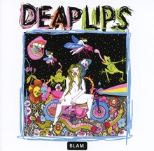 Picture of Deap Lips by Deap Lips