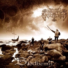 Picture of Blodhemn by Enslaved