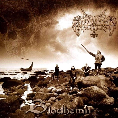 Picture of Blodhemn  by Enslaved