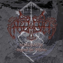 Picture of Mardraum by Enslaved