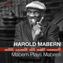 Picture of Mabern Plays Mabern by Harold Mabern