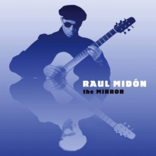 Picture of The Mirror by Raul Midon