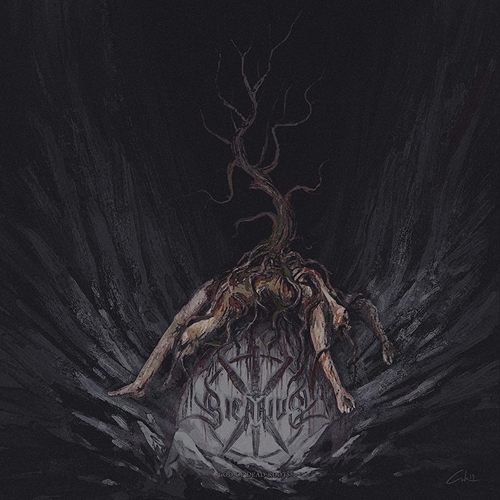 Picture of God Of Dead Roots by Sicarius