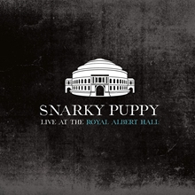 Picture of Live At Royal Albert Hall by Snarky Puppy