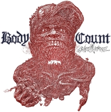 Picture of Carnivore  by Body Count