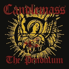 Picture of The Pendulum Ep  by Candlemass