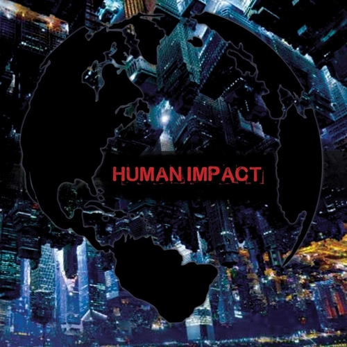 Picture of Human Impact  by Human Impact