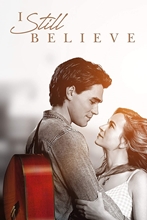 Picture of I Still Believe [Blu-ray+DVD]