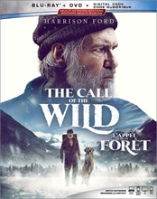 Picture of Call of the Wild [Blu-ray+DVD+Digital]