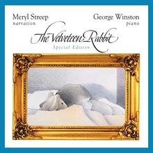 Picture of The Velveteen Rabbit: Special Edition  by George Winston