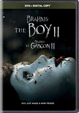 Picture of Brahms: The Boy II [DVD]