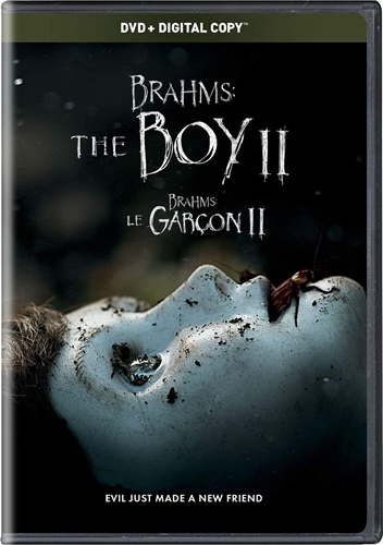 Picture of Brahms: The Boy II [DVD]