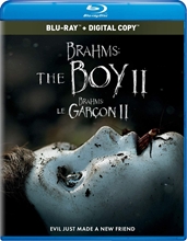 Picture of Brahms: The Boy II [Blu-ray]