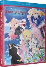 Picture of Demon Lord, Retry!: The Complete Series [Blu-ray+Digital]